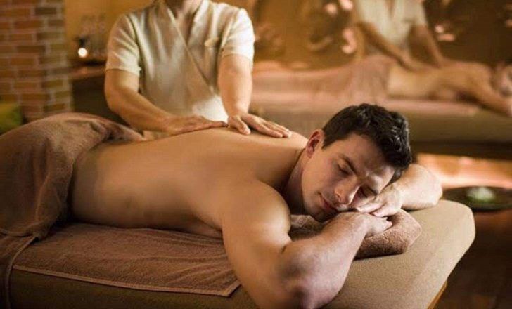 massage corps a corps casablanca